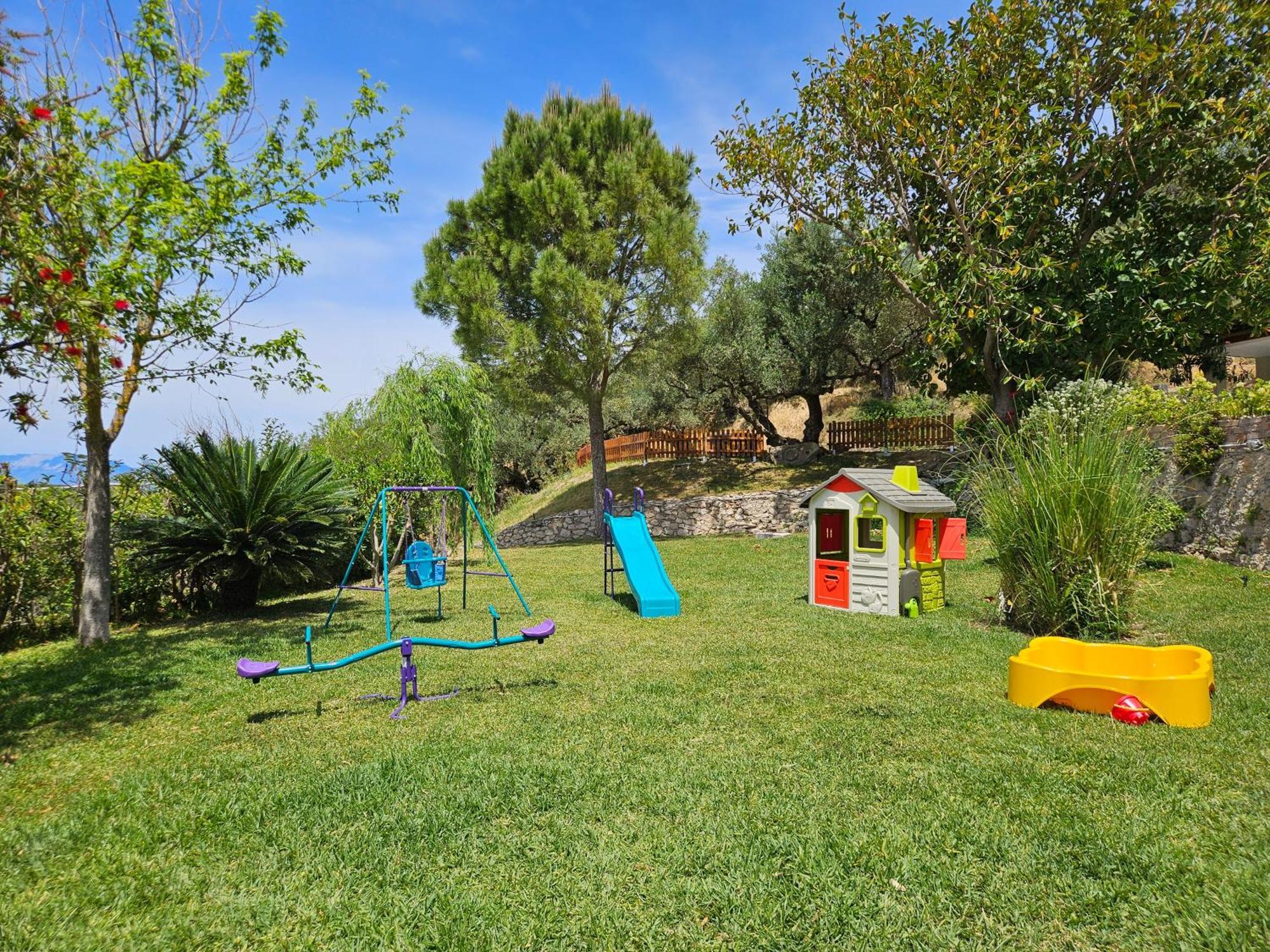 Kymanemi Zakynthos Cottage House Áno Yerakaríon Dış mekan fotoğraf